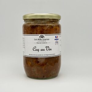 Coq au Vin