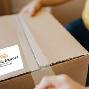 Commande d'échantillons