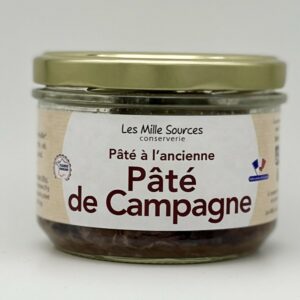 Pâté de Campagne