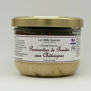 Parmentier de Boudin